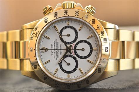 Nuova selezione di orologi Rolex Pre